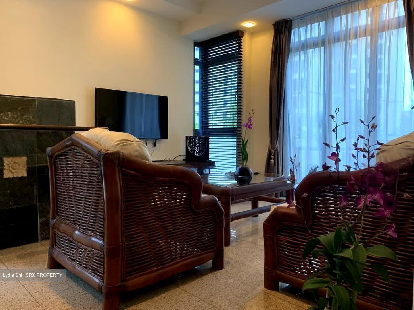 Sanctuary Green (D15), Condominium #547173001